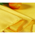A Smooth Satin Surface 100% Polyester Satin Fabric Factory
